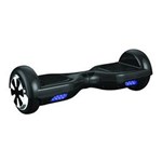 Ficha técnica e caractérísticas do produto Skate Elétrico Scooter Smart Balance 6,5" Mymax Preto - Bateria Samsung