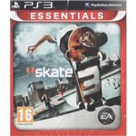 Skate 3 Essentials - Ps3