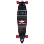 Ficha técnica e caractérísticas do produto Skate Longboard 502800 - Mormaii