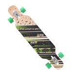 Ficha técnica e caractérísticas do produto Skate Longboard 99 "Eco" Dropboards