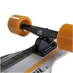 Ficha técnica e caractérísticas do produto Skate Longboard Fs Mormaii