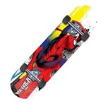 Ficha técnica e caractérísticas do produto Skate Marvel Homem Aranha - Dtc