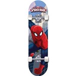 Ficha técnica e caractérísticas do produto Skate Marvel Spider Man - DTC