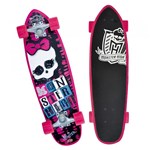 Ficha técnica e caractérísticas do produto Skate Monster High Teen - Fun Divirta-Se