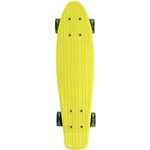 Ficha técnica e caractérísticas do produto Skate Mormaii Cruiser Amarelo