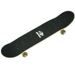 Ficha técnica e caractérísticas do produto Skate Skateboard Chill Coqueiro - Mormaii