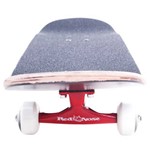 Ficha técnica e caractérísticas do produto Skate Skateboard Red Nose Spot