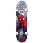 Ficha técnica e caractérísticas do produto Skate Spider Man DTC Marvel