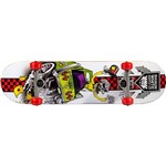 Ficha técnica e caractérísticas do produto Skate Street Profissional Shaun White - Estampado