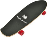 Ficha técnica e caractérísticas do produto Skate Swingboard Red Nose