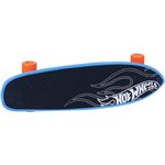 Ficha técnica e caractérísticas do produto Skate Teen Skateboard Hot Wheels