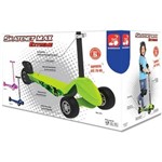 Skatenet Max Extreme Citrus Bandeirante