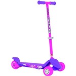 Ficha técnica e caractérísticas do produto Skatenet Max Extreme Violeta e Rosa - Brinquedos Bandeirante