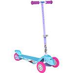 Skatenet Max Frozen Disney - Brinquedos Bandeirante