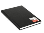 Ficha técnica e caractérísticas do produto Sketchbook One 100 G/m² A-3 27,9 X 35,6 Cm com 100 Folhas Canson