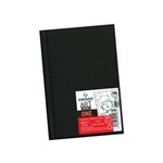 Ficha técnica e caractérísticas do produto Sketchbook One Canson 100 G A-5 14 X 21,6 Cm com 98 Folhas