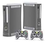 Ficha técnica e caractérísticas do produto Skin Adesivo para Xbox 360 Arcade - Modelo 250