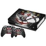 Ficha técnica e caractérísticas do produto Skin Xbox One S Corinthians