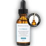 Ficha técnica e caractérísticas do produto SkinCeuticals C E Ferulic Sérum Antioxidante 30ml