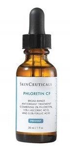 Ficha técnica e caractérísticas do produto Skinceuticals Phloretin Cf Skinceuticals - Rejuvenescedor Facial 30ml