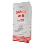 Ficha técnica e caractérísticas do produto Skinscience Protetor Solar Fps30 60g - Skinscience