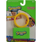 Ficha técnica e caractérísticas do produto Skwooshi Pack Divertido Circulo Amarelo - Sunny Brinquedos