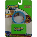 Ficha técnica e caractérísticas do produto Skwooshi Pack Divertido Circulo Azul - Sunny Brinquedos