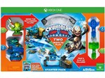 Skylanders Starter Pack Trap Team - para Xbox One Activision 2 Personagens