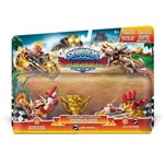 Skylanders Superchargers Racing Land Pack