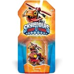 Ficha técnica e caractérísticas do produto Skylanders Trap Team Toy Chopper - Activision
