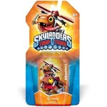 Ficha técnica e caractérísticas do produto Skylanders Trap Team Toy Chopper