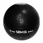 Ficha técnica e caractérísticas do produto Slam Ball - 12 Kg - Liveup