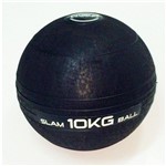 Ficha técnica e caractérísticas do produto Slam Ball 10 Kg - Live Up