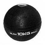 Ficha técnica e caractérísticas do produto Slam Ball 10 Kg - LiveUp