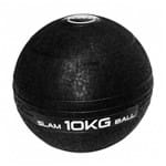 Ficha técnica e caractérísticas do produto Slam Ball - 10 Kg - Liveup