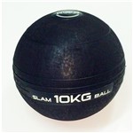 Ficha técnica e caractérísticas do produto Slam Ball - 10Kg - Liveup