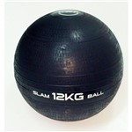 Ficha técnica e caractérísticas do produto Slam Ball - 12Kg - Liveup
