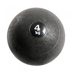 Ficha técnica e caractérísticas do produto Slam Ball 4 Kg Gears