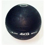 Ficha técnica e caractérísticas do produto Slam Ball 4 Kg - Live Up