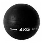 Ficha técnica e caractérísticas do produto Slam Ball - 4 Kg - Liveup