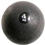 Ficha técnica e caractérísticas do produto Slam Ball 4KG Gears