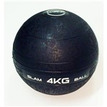 Ficha técnica e caractérísticas do produto Slam Ball - 4Kg - Liveup