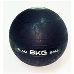 Ficha técnica e caractérísticas do produto Slam Ball 8 Kg - Live Up