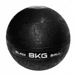Ficha técnica e caractérísticas do produto Slam Ball 8 Kg - LiveUp