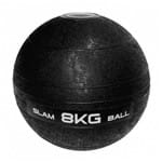 Ficha técnica e caractérísticas do produto Slam Ball - 8 Kg - Liveup