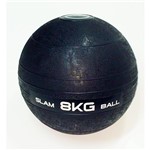 Ficha técnica e caractérísticas do produto Slam Ball - 8Kg - Liveup