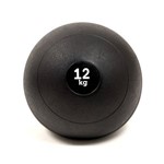 Slam Ball Bola de Peso Funcional 12 Kg - Odin Fit