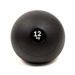 Ficha técnica e caractérísticas do produto Slam Ball Bola de Peso Funcional 12 Kg - Odin Fit