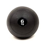 Ficha técnica e caractérísticas do produto Slam Ball Bola de Peso Funcional 6 Kg - Odin Fit