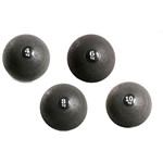 Ficha técnica e caractérísticas do produto Slam Ball - Gears 4-6-8-10 Kg